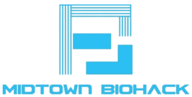 Midtown Biohack Logo